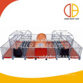 new my test Pig Fatten Stall/pig crate